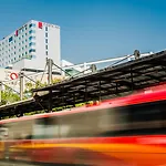Fiesta Inn Express Ciudad De Mexico Forum Buenavista