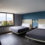 Hotel MX lagunilla
