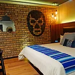 Cadillac Hotel Boutique