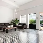 Beautiful Loft. King Size Bed. 150 Mbps Internet.
