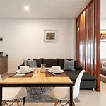 Chic Loft! 150 Bps Fiber Optic Internet