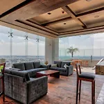 Apartamento Grand Tower Del Valle - 2 Habitaciones más de 20 Amenidades