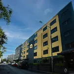 Hotel Normandie
