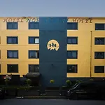 Hotel Normandie