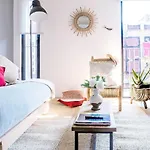 Cálido loft a pasos del Zócalo Disfrútalo