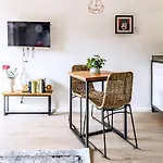 Cálido loft a pasos del Zócalo Disfrútalo