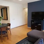Luxury Apartment In Carso, Polanco