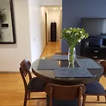 Luxury Apartment In Carso, Polanco