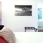 Modernísimo loft a pasos de la Alameda Central