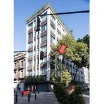 Exclusivo loft a pasos del Zócalo No lo pierdas