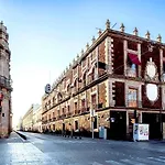 Exclusivo loft a pasos del Zócalo No lo pierdas