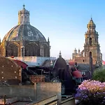 36 Perú Nuevo Moderno Loft en pleno Centro Histórico
