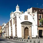 36 Perú Nuevo Moderno Loft en pleno Centro Histórico
