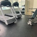 Hermoso depto c/alberca y gym Polanco