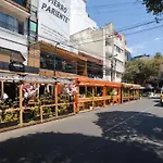 Sonder Los Ríos