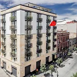 Supermoderno En Pleno Centro Historico