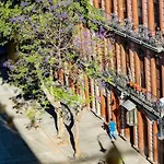 Supermoderno En Pleno Centro Historico