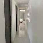 Hermoso Departamento cerca Foro Sol