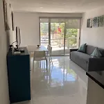 Hermoso Departamento cerca Foro Sol