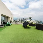 Hostpal Suites Naucalpan