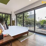 Kukun Condesa Taman