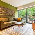 Kukun Condesa Taman