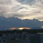 Apartamento cerca de Centro CitiBanamex