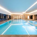 Apartamentos Neuchatel