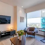 Apartamentos Neuchatel
