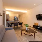 Apartamentos Neuchatel