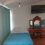 Casa Culhuac