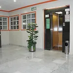 Hotel Castro