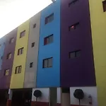 Hotel Nayarit • Solo Adultos
