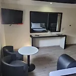 Real La Viga Motel
