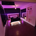 Cabanas Alicia
