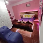 Cabanas Alicia