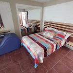 Cabanas Alicia