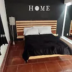 Cabanas Alicia