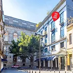 Loft Boho En El Centro Historico Imperdible