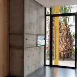 Acogedor Y Moderno Departamento