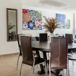 Precioso departamento Napoles