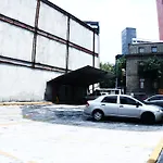 Reforma Avenue
