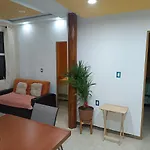 Penthouse Con Roof Garden Privado Aeropuerto Cdmx