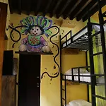 Mexiqui Zocalo
