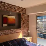Departamento Arquimedes 214 - 503