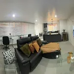 Lujosa Suite&Oficina Parking Gratis Polanco Cdmx