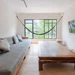Chic Luxury Apartment In Polanco