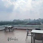 Luxury Condo Santa Fe Cosmocrat By Bamboo Skylife