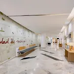Fiesta Inn Insurgentes Viaducto