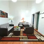 Hermosa Habitacion Con Balcon Cama Mat Y Litera Polanco